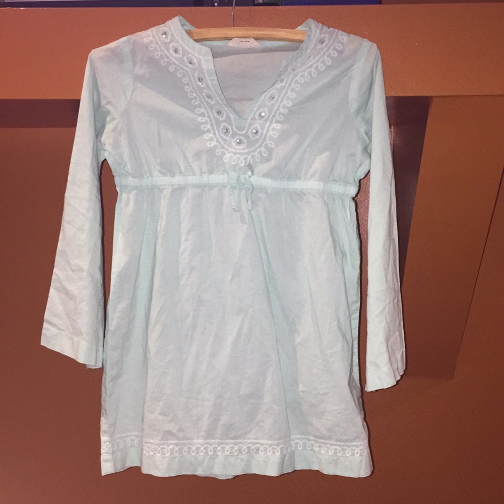Land kids Top